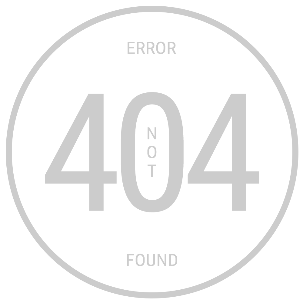 404 Not Found